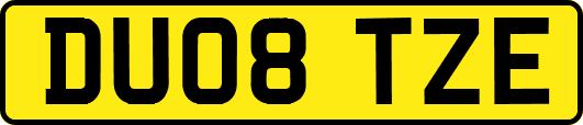 DU08TZE