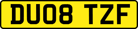 DU08TZF