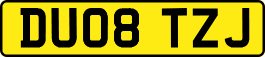 DU08TZJ