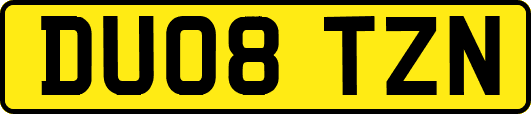 DU08TZN