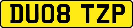 DU08TZP