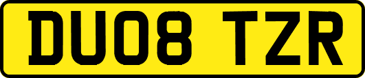 DU08TZR