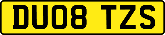 DU08TZS