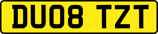 DU08TZT