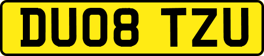 DU08TZU