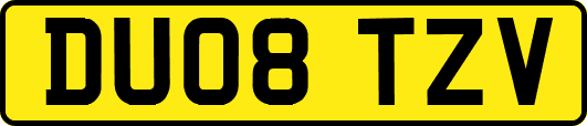 DU08TZV