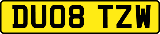 DU08TZW