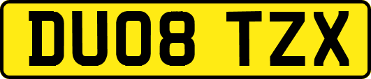 DU08TZX