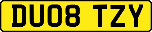 DU08TZY