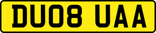 DU08UAA