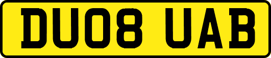 DU08UAB