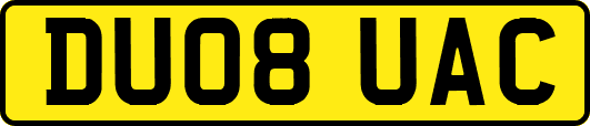DU08UAC