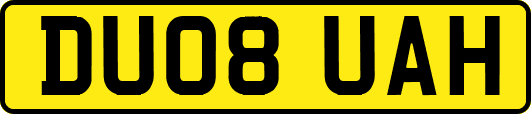 DU08UAH