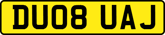 DU08UAJ