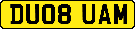 DU08UAM