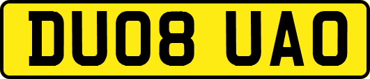DU08UAO
