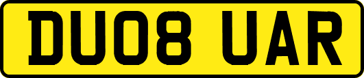 DU08UAR