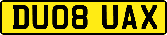 DU08UAX