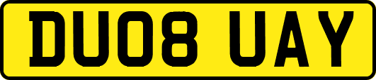 DU08UAY