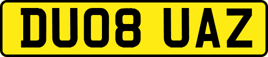 DU08UAZ