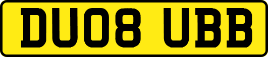 DU08UBB