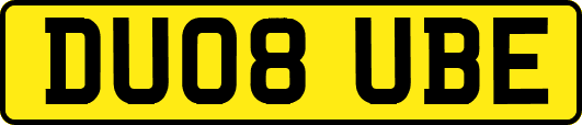 DU08UBE