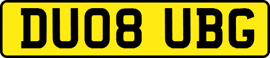 DU08UBG