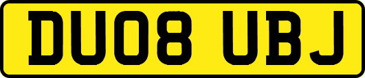 DU08UBJ