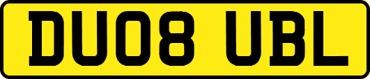 DU08UBL