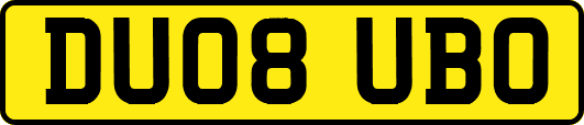 DU08UBO