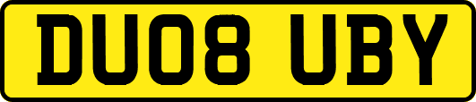DU08UBY