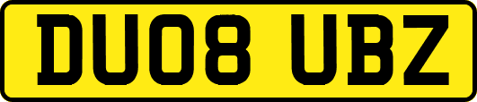 DU08UBZ