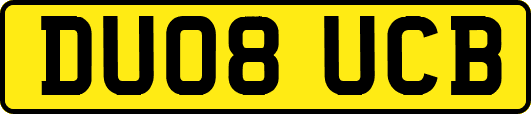 DU08UCB