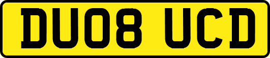 DU08UCD