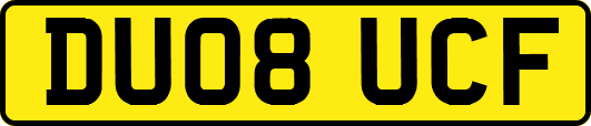 DU08UCF