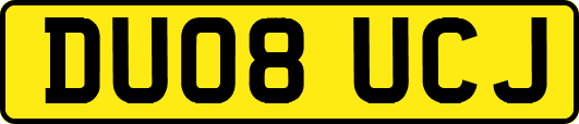 DU08UCJ