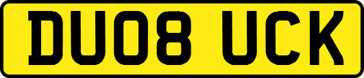 DU08UCK