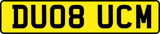 DU08UCM
