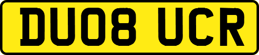 DU08UCR