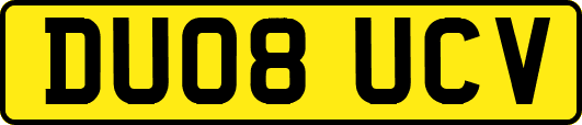 DU08UCV