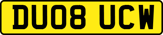 DU08UCW