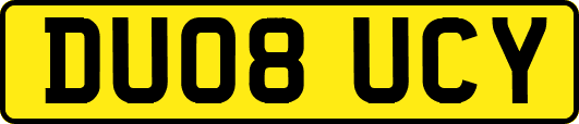 DU08UCY