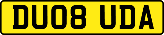 DU08UDA
