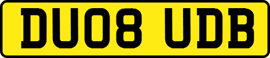 DU08UDB