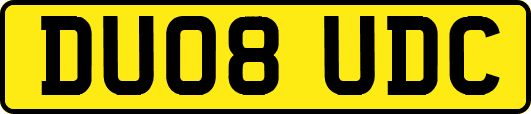 DU08UDC