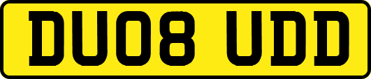 DU08UDD