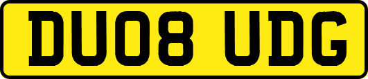 DU08UDG