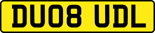 DU08UDL