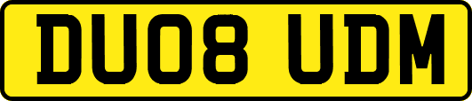 DU08UDM