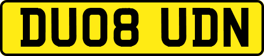 DU08UDN